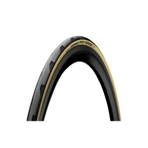 Anvelopa pliabila Continental Grand Prix 5000 AllSeason 28-622 negru/crem