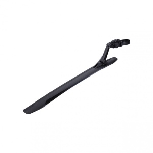 Aparatoare spate BBB BFD-51 GravelCatcher Neagra - Img 3