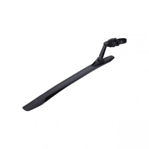 Aparatoare spate BBB BFD-51 GravelCatcher Neagra - Img 3