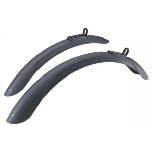 Aripi BBB BFD-0111 26/28/29 RainWarriors negre