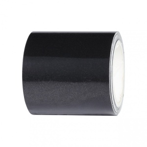 Autocolant protectie cadru BBB BBP-72 RollVis 3m neagra