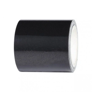 Autocolant protectie cadru BBB BBP-72 RollVis 3m neagra
