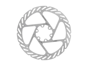 AVD-10664 Rotor G2 Cleansweep - Is6 - Avid 180 ROTOR G2 CLEANSWEEP - IS6 - AVID 180 (7')AVD-10664 PLATINA-PIES