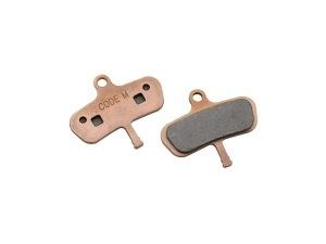 AVD-11978 Placute De Frana Avid Code, Sintered/Metalice, Set Cu Arc PLACUTE FRANA DISC AVID CODE SINTERED/MET