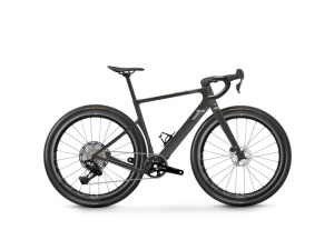 Bicicleta Gravel 3T EXTREMA ITALIA GRX Di2 1X12 DISCUS 45I40 LTD - Img 3