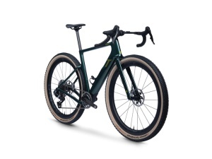 Bicicleta Gravel 3T EXTREMA ITALIA RED XPLR PM AXS 1X13 DISCUS 45I40 LTD - Img 2