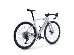 Bicicleta Gravel 3T PRIMO2 WPNT GRX 1X12 - Img 2