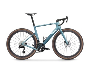 Bicicleta Gravel 3T RACEMAX WPNT GRX Di2 2X12 DISCUS 40|30