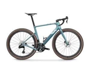 Bicicleta Gravel 3T RACEMAX WPNT GRX Di2 2X12 DISCUS 40|30