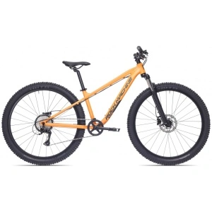 Bicicleta Rock Machine Blizz 27 HD Matte Orange 13.5" - XS