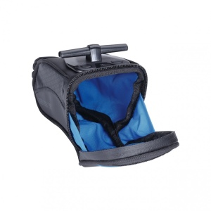 Borseta sa BBB BSB-13M CurvePack negru reflectorizanta S - Img 3