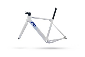 Cadru Gravel 3T PRIMO 2 WPNT Frameset 10th Anniversary - Img 3