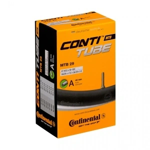 Camera bicicleta Continental MTB 29 A40 47/62-622