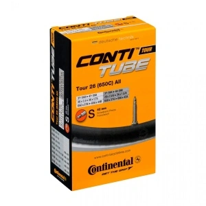 Camera bicicleta Continental Tour 26 All S42 37-559/47-597