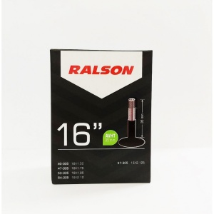 Camera RALSON 16x1.75/2.125 AV