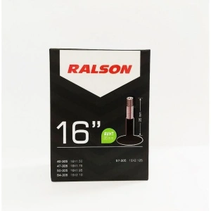 Camera RALSON 16x1.75/2.125 AV