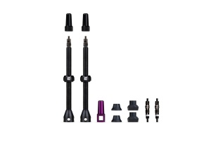 Dynamic Bar Keeper Tubeless Valves 80mm DY-095
