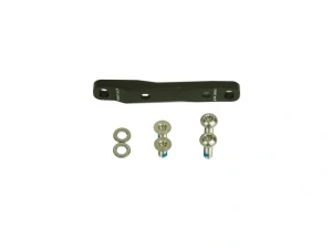 Flat Mount Bracket Front (Front 140/Front 160)