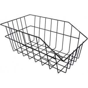 FRC24079 Cos Force pe suport spate mare, negru