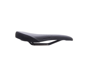 Koda Steel Medium Saddle