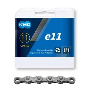 Lant KMC E11 EPT 11 viteze 136 zale