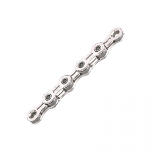 Lant KMC X11EL Silver 11 viteze 118 zale