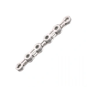 Lant KMC X11EL Silver 11 viteze 118 zale