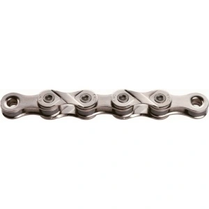 Lant KMC X8 Silver 8 viteze 114 zale - Img 2