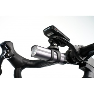 Lumina Fata iGPSPORT Smart Front Light VS800S - Img 2