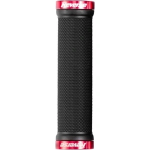 Mansoane Reverse Classic negru/rosu