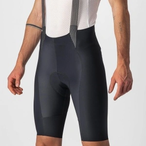 Pantaloni scurti Castelli Free Aero RC NEGRU M - Img 4