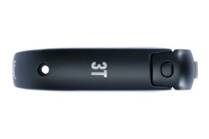 Pipa 3T MORE 2 INTEGRALE OEM 100mm, inclinatie -6 grade - Img 5