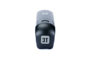 Pipa 3T MORE 2 INTEGRALE OEM 90mm, inclinatie -6 grade - Img 2