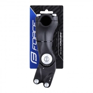 Pipa Force 6.2 25.4 ajustabila negru mat - Img 5