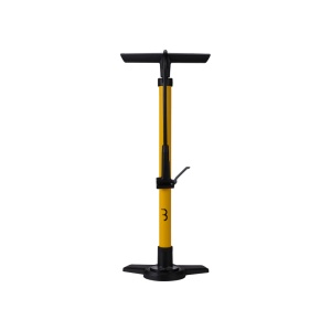 Pompa BBB BFP-28 AirBoost 3.0 Galbena, BFP-2809