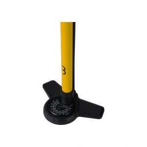 Pompa BBB BFP-28 AirBoost 3.0 Galbena, BFP-2809 - Img 3