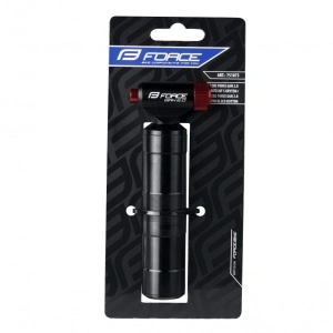 Pompa CO2 Force Gan 2.0 - Img 3
