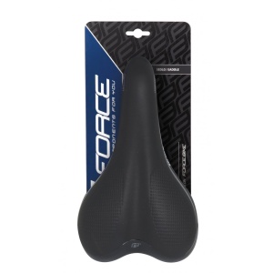 Sa Force Comfort Gel Tech Neagra - Img 2