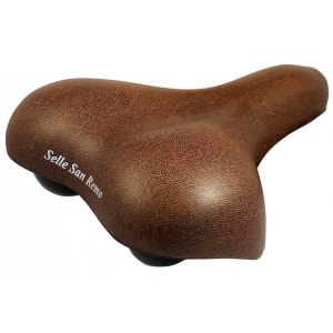 Sa Selle San Remo City/Trekking Lindau maro