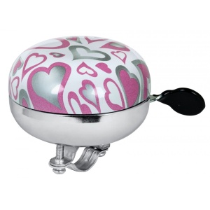 Sonerie Force Hearts Big Fe 83mm