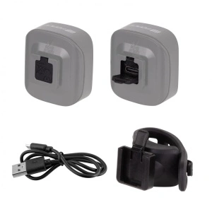 Stop spate Force Cob 2.0 25 Lumeni, 36xLed, USB - Img 2