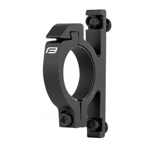 Suport bidon Force pentru ghidon 31.8 aluminiu