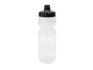 Suport de bidon Voxom F1 710ml black logo