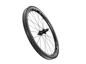 ZIPP 303 XPLR S hinten, tubeless SRAM XDR