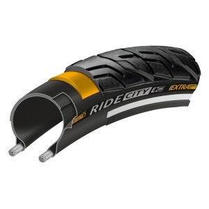 Anvelopa Continental Ride City Reflex EXTRa 42-622