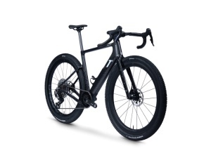 Bicicleta Gravel 3T EXTREMA ITALIA FORCE E1/XX SL EAGLE TRASMISSION AXS 1X12 DISCUS 45I40 LTD - Img 4