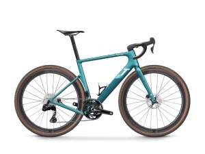 Bicicleta Gravel 3T RACEMAX WPNT GRX Di2 2X12 DISCUS 40|30 - Img 4