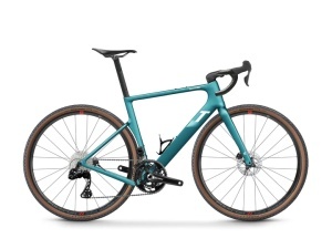 Bicicleta Gravel 3T RACEMAX WPNT GRX Di2 2X12 - Img 6