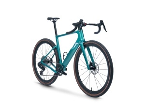 Bicicleta Gravel 3T RACEMAX WPNT RIVAL XPLR AXS 1X13 DISCUS 40|30 - Img 3