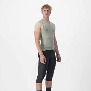 Bluza corp Castelli Pro Mesh 2.0sl Vernil - Img 4